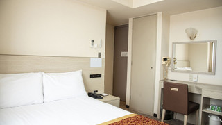 セミダブルルーム 禁煙