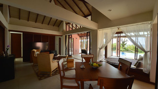 スイートヴィラ (1ベッドルーム, 禁煙)