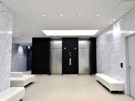 相鉄フレッサイン 神田大手町 / 2