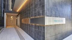 相鉄フレッサイン 名古屋駅桜通口