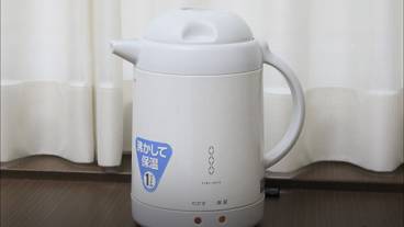 客室の設備とサービス / 11