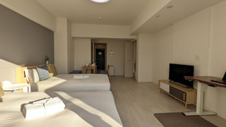 エグゼクティブ ツインルーム