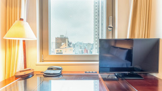 セミダブルルーム 禁煙