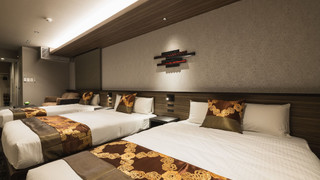 スタンダードB 禁煙