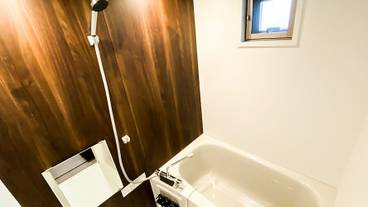 バスルーム / 34