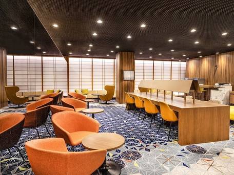 新宿プリンスホテル / 2