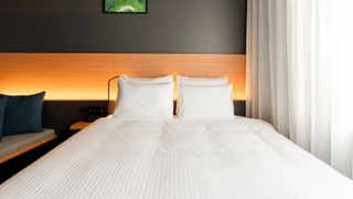 クイーンダブルルーム 禁煙