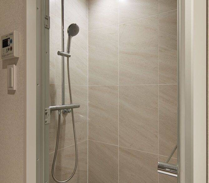 バスルーム一例 / 2