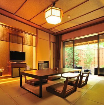 全4室。朝夕ともに部屋食が楽しめる「離れ」の宿3446203