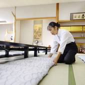 多武峰観光ホテル（奈良県 旅館） / 4