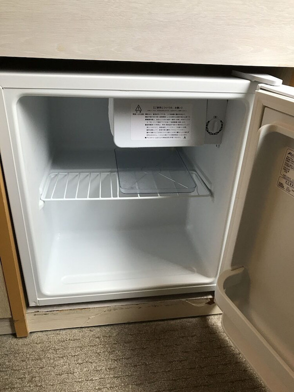 客室の設備とサービス