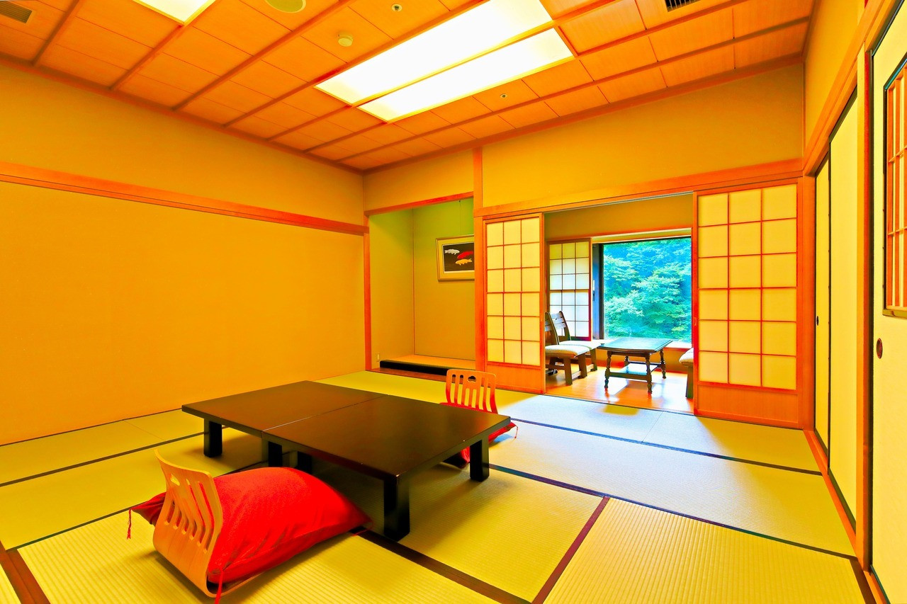 船でしかたどり着けない、絶景自慢の秘境宿3427507