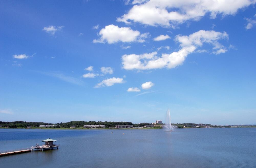 施設からの眺望