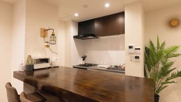 専用キッチン / 10