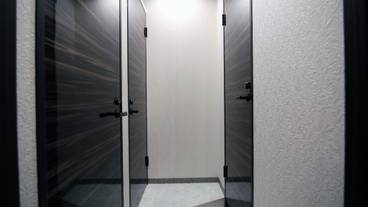 バスルームのシャワー / 38