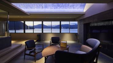 スイート 海 / 1