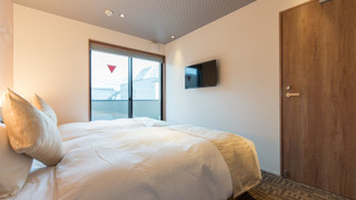 2ベッドルーム スイート