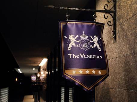 ベネシアンホテル白石蔵王 / 3