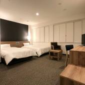 草津第一ホテル（滋賀県 ビジネスホテル） / 4