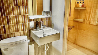 ダブル (ハイドアウトダブル)  禁煙