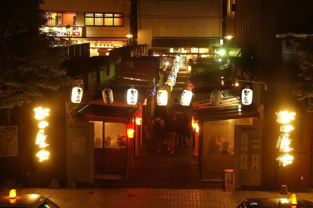 観光スポット