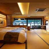 湯田中温泉 燈火、旬遊の宿 あぶらや燈千(長野県 旅館) / 2