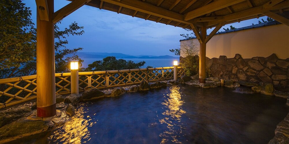 共用バスルーム