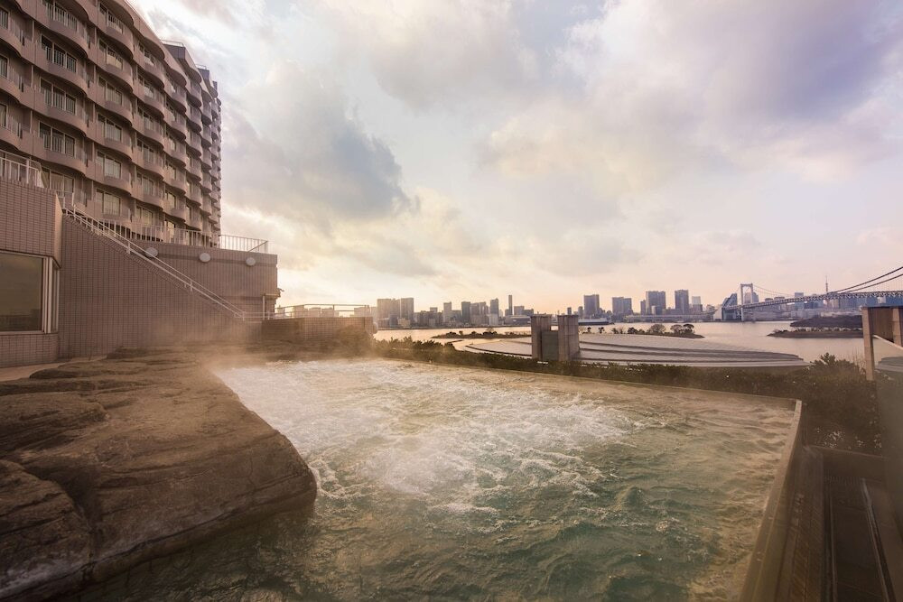 ヒルトン東京お台場3448456