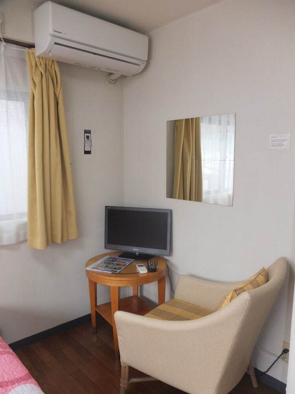 客室