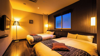 月ノ想　メゾネットタイプ　（露天風呂付）　禁煙