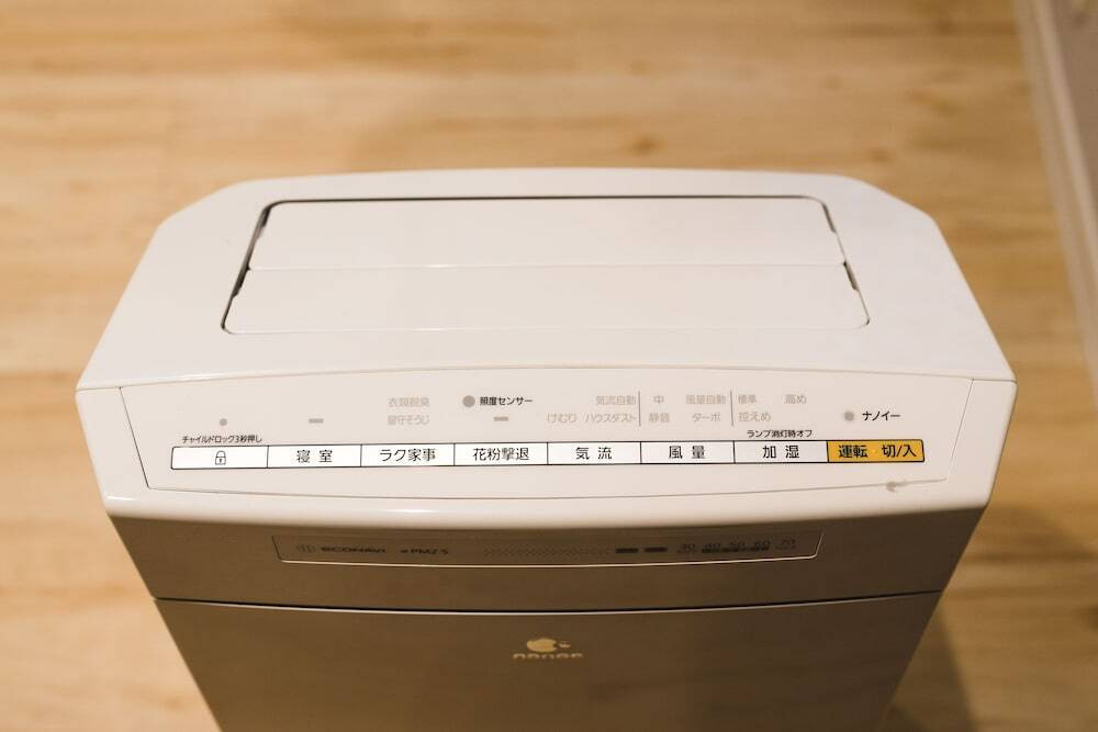 客室の設備とサービス