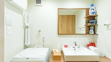 バスルーム / 25