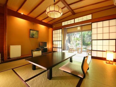 美ヶ原温泉 湯宿 和泉屋善兵衛 / 5