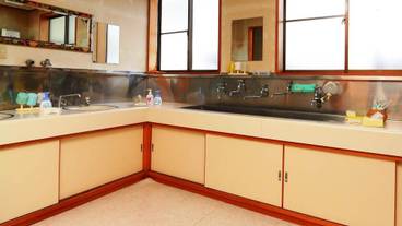 専用キッチン / 16