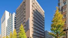 コンフォートホテル横浜関内