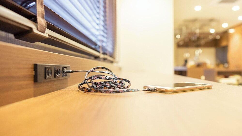 ロビーラウンジ