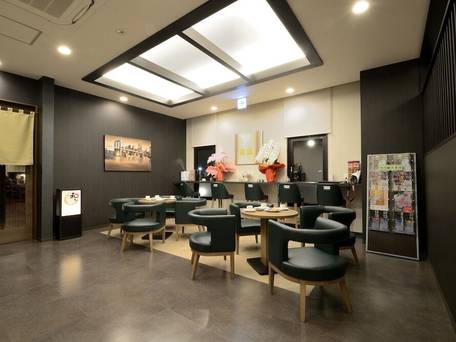 ホテルルートイン柳川駅前 / 3