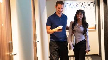 施設内の設備 / 2