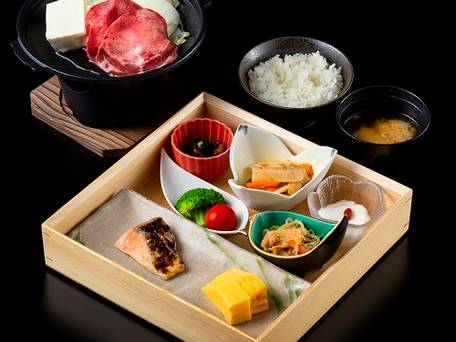 PROSTYLE旅舘 横濱馬車道 / 5