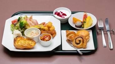 レストラン / 17