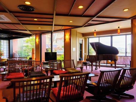 別府温泉 シーサイドホテル 美松 大江亭 / 2