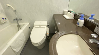 スタンダード　セミダブルルーム　禁煙