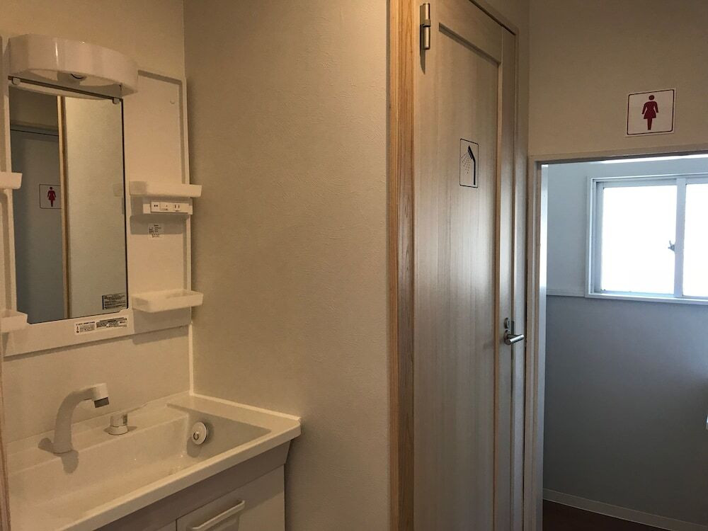 リーズナブルな料金ながら基本を押さえた嬉しいゲストハウス4087884