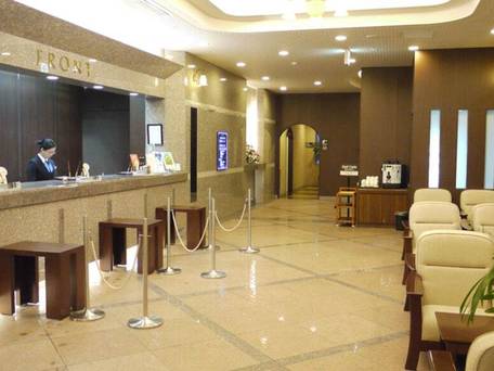 ホテルルートイン釧路駅前 / 3