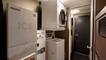 ランドリー ルーム / 8