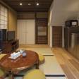 THE MACHIYA VILLA 三条しらかわ小路