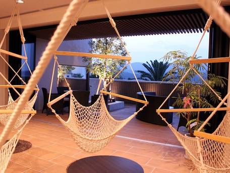 リゾートヒルズ豊浜蒼空の風 SORA no KAZE / 1