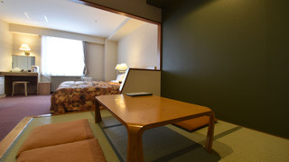 コンパクト和洋室 禁煙