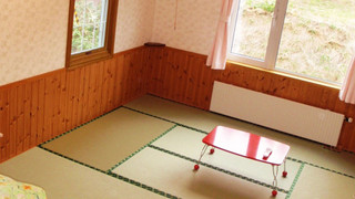 和洋室 [禁煙] WIFI無料 共有バスルーム