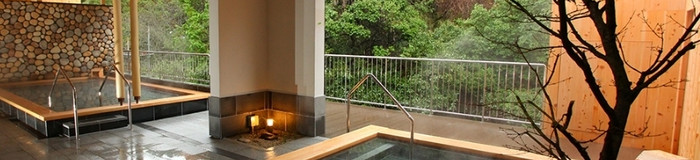 大阪でサクッと温泉旅行しよう!おすすめの旅館・ホテル13選